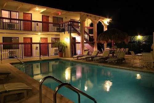 Palm Breeze Hotel