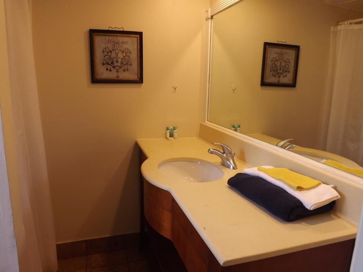 Motel Palm Breeze Lake Worth Beach