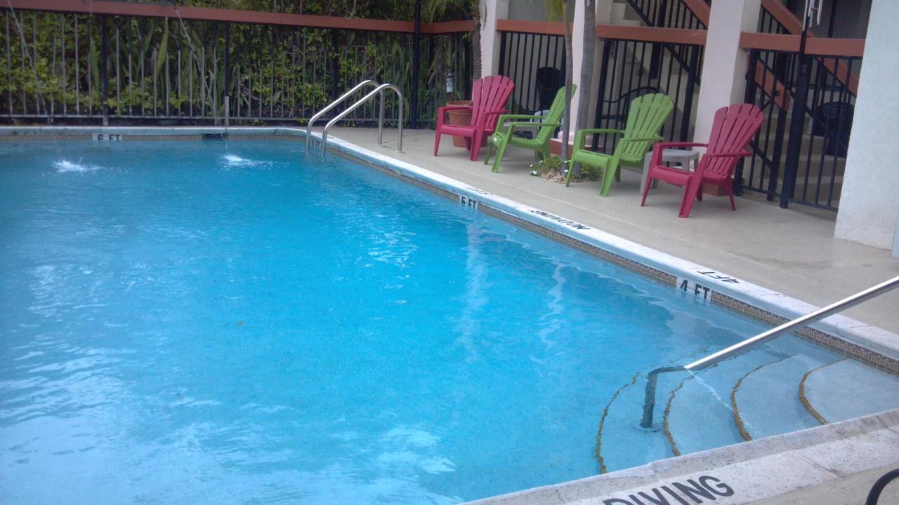 Palm Breeze 3*