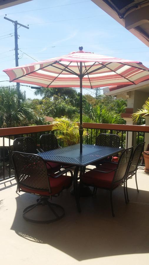 Palm Breeze 3* Lake Worth Beach