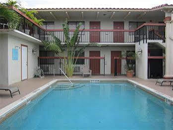 Motel Palm Breeze 3*